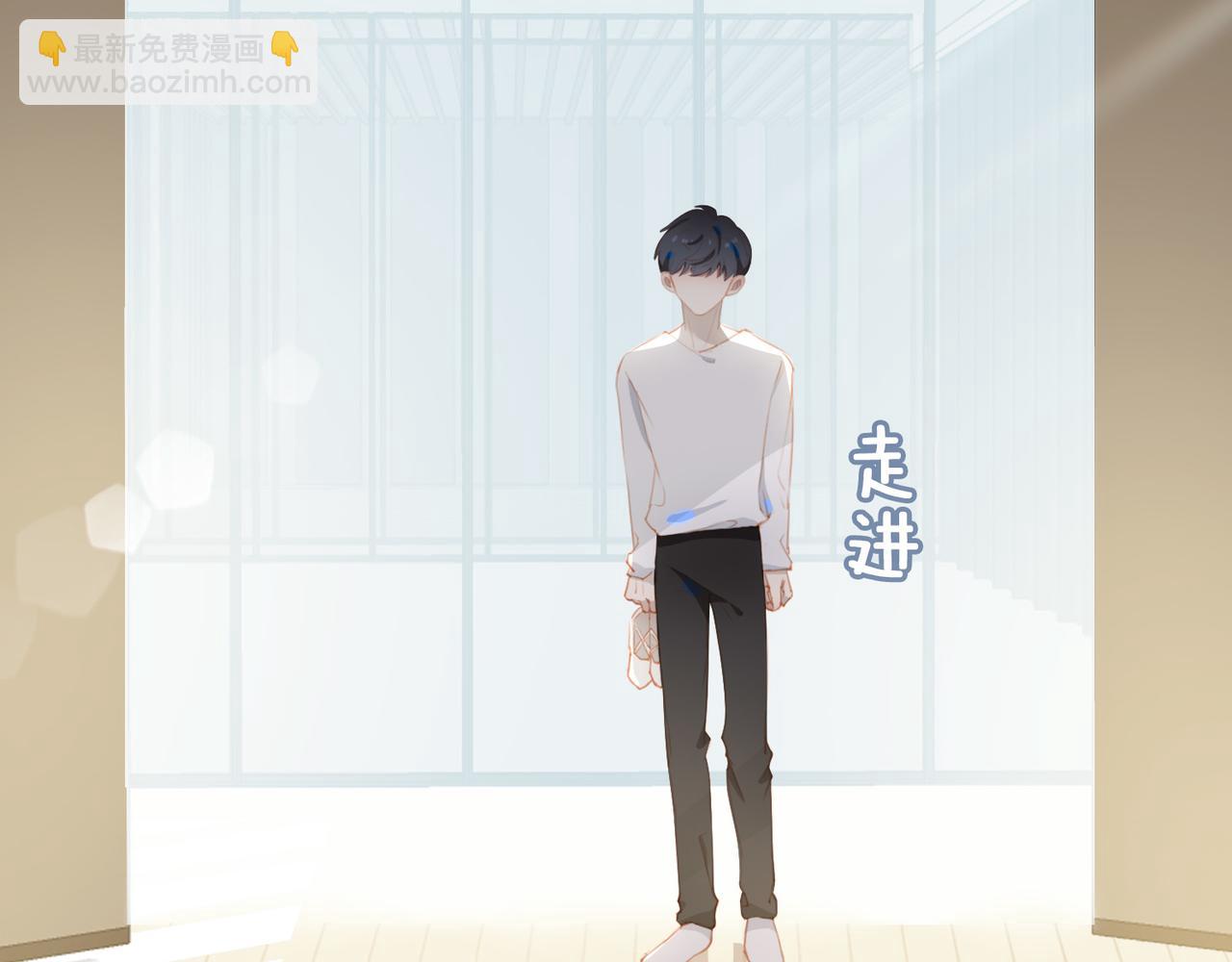 第13话 真正的舞者(1/3)-第95话