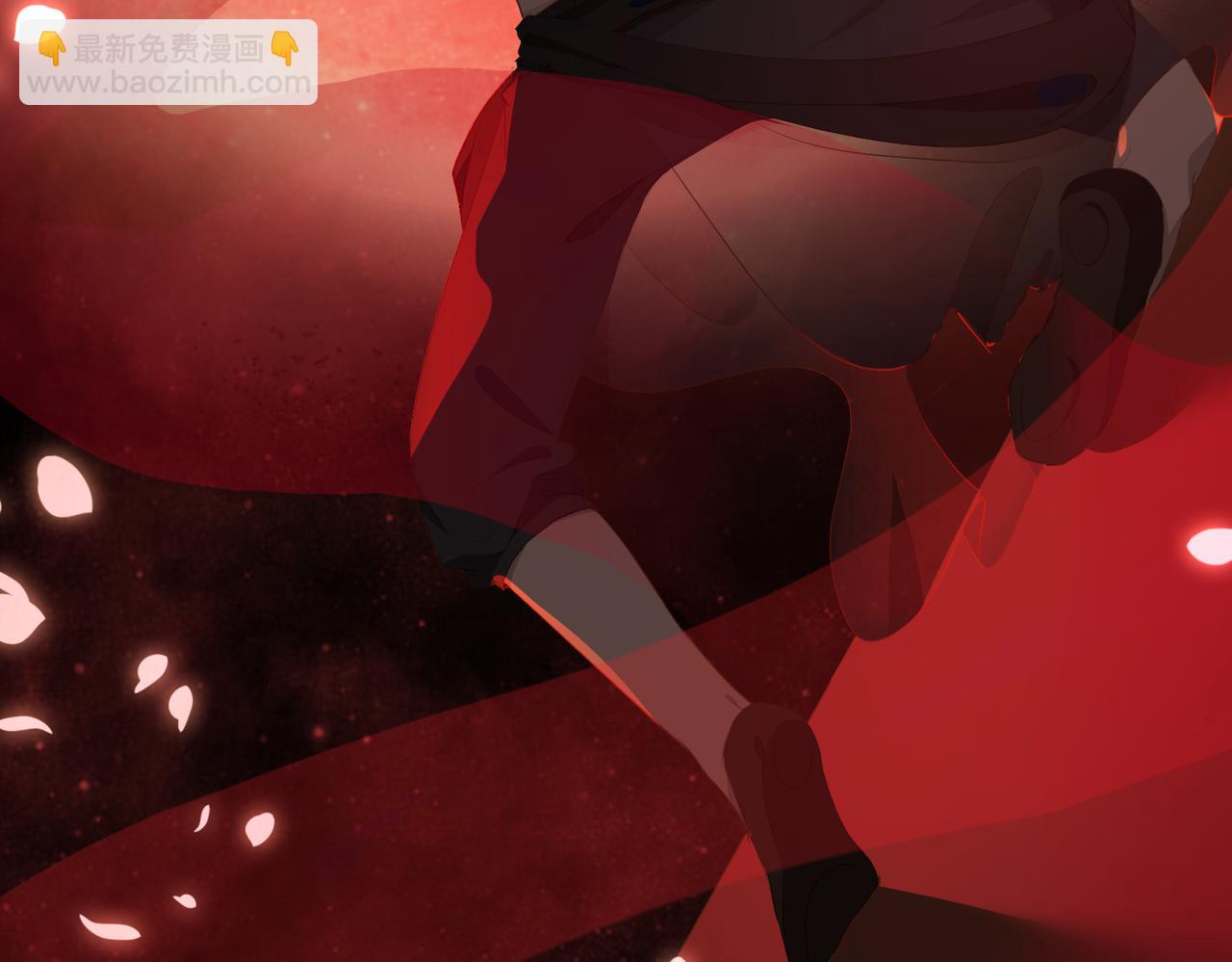 第15话 初舞 下(1/2)-第97话