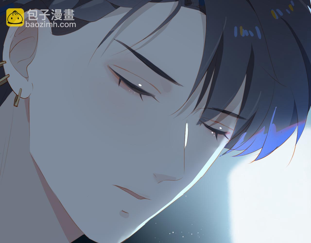 第15话 初舞 下(1/2)-第97话