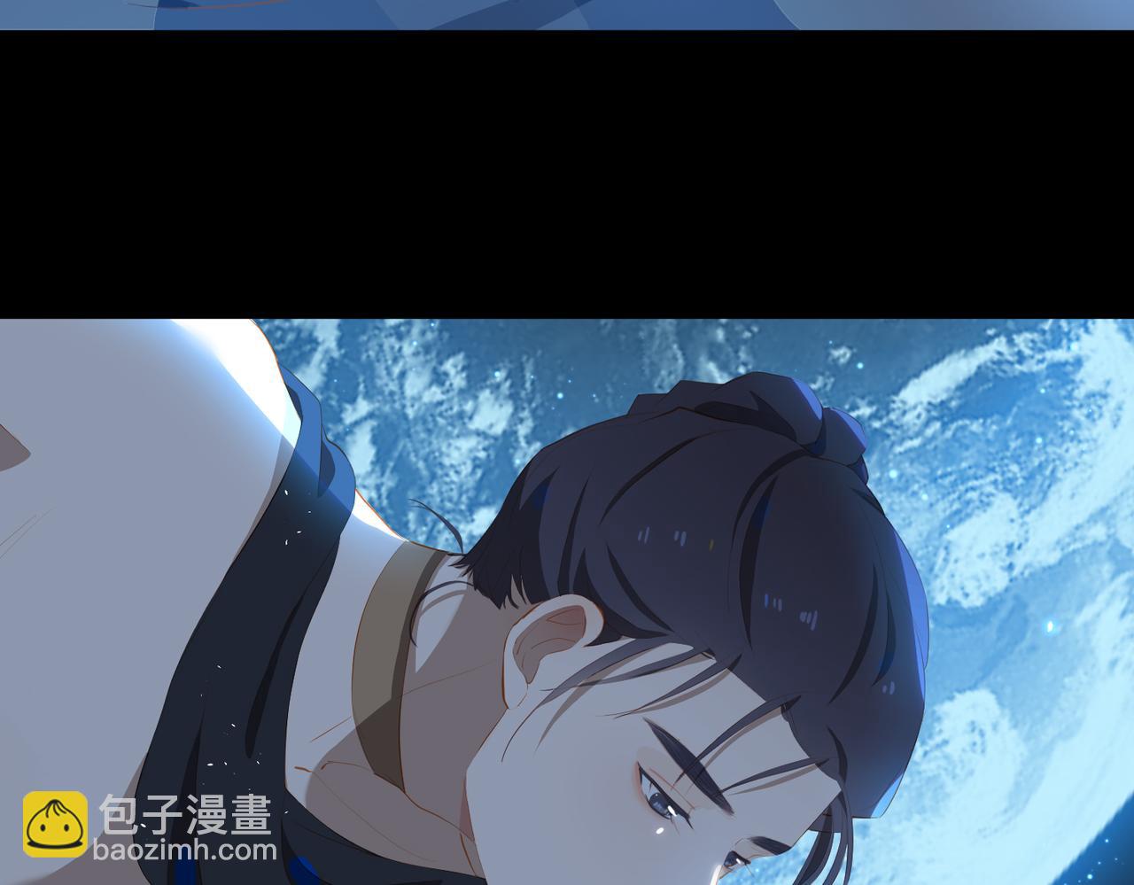 第15话 初舞 下(1/2)-第97话
