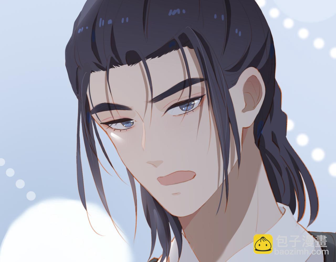 第17话 吻别(1/3)-第99话