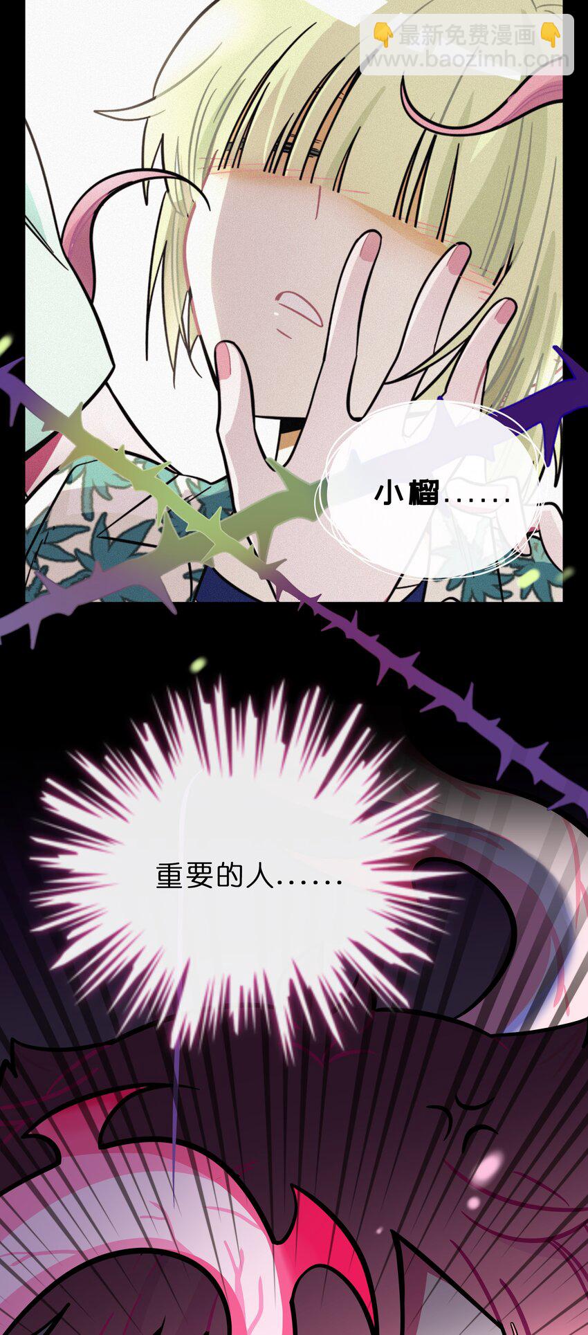 027 为了保护重要的人-第29话