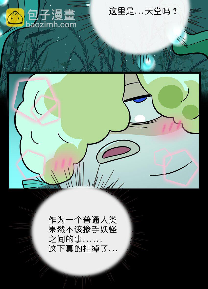 027 为了保护重要的人-第29话