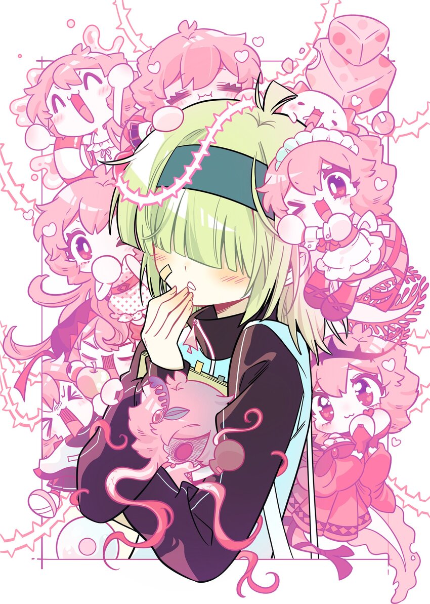 069 你的长发-第71话