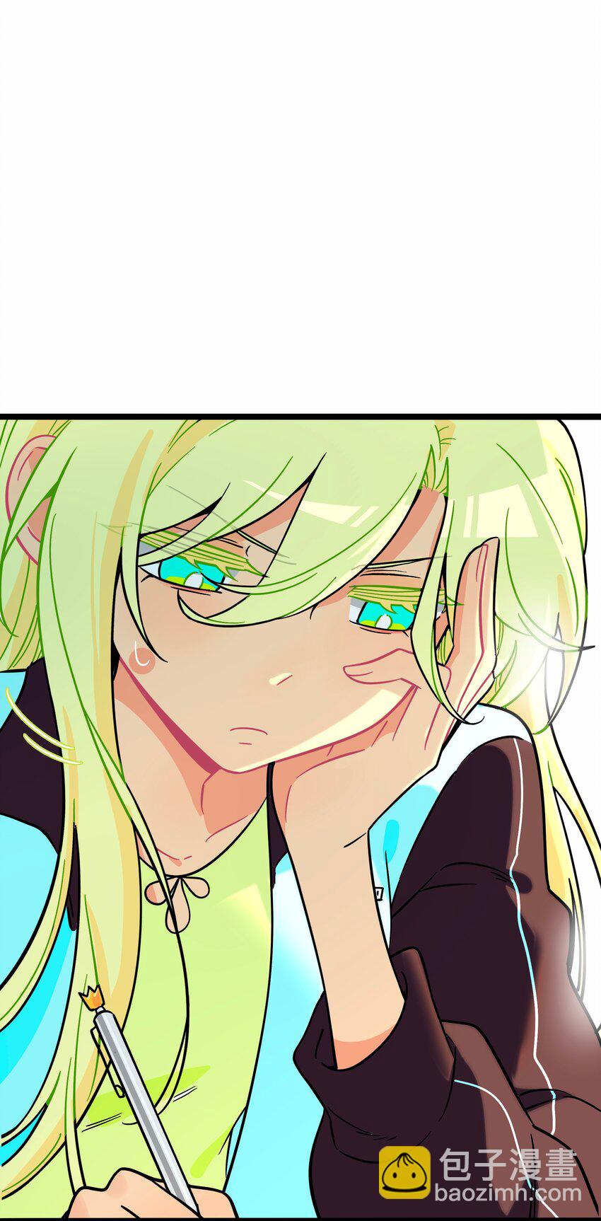 069 你的长发-第71话