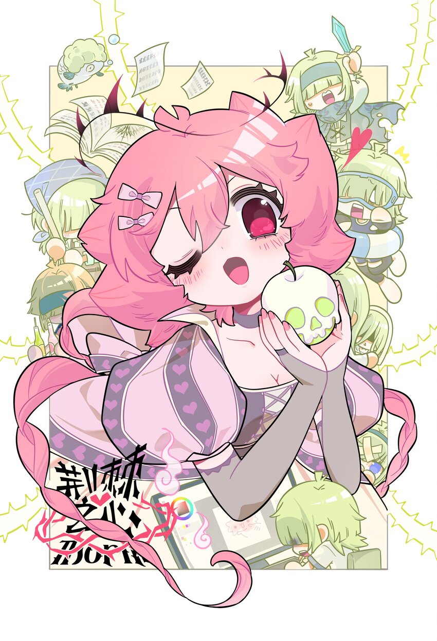 080 噩梦终醒(1/2)-第85话