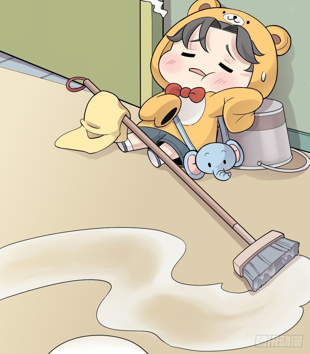 可爱即正义！-第13话