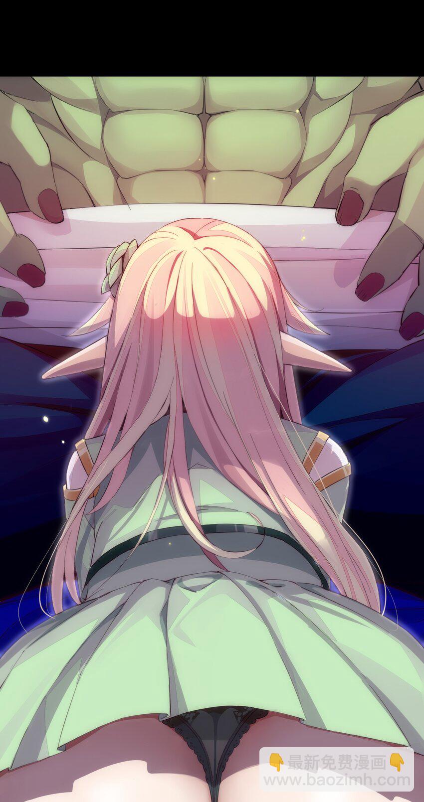 11 第十一话 好戏开场了！(1/2)-第11话