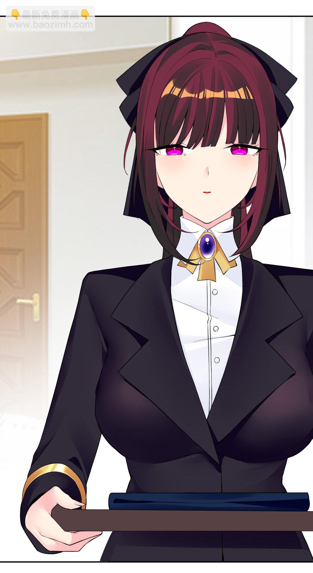 40 第四十话  王的邀请(1/2)-第41话