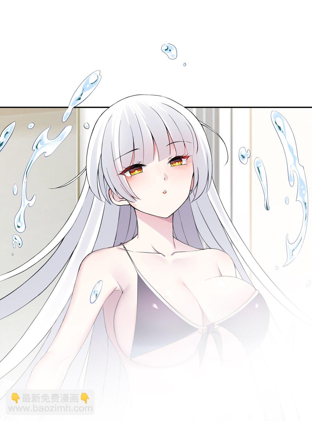40 第四十话  王的邀请(1/2)-第41话