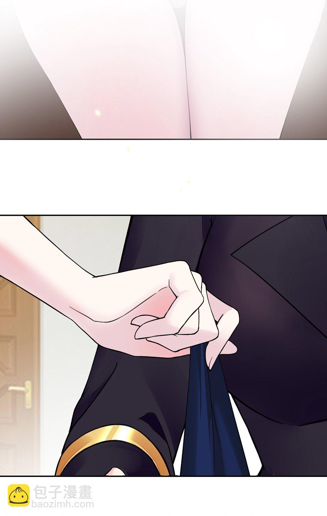 40 第四十话  王的邀请(1/2)-第41话