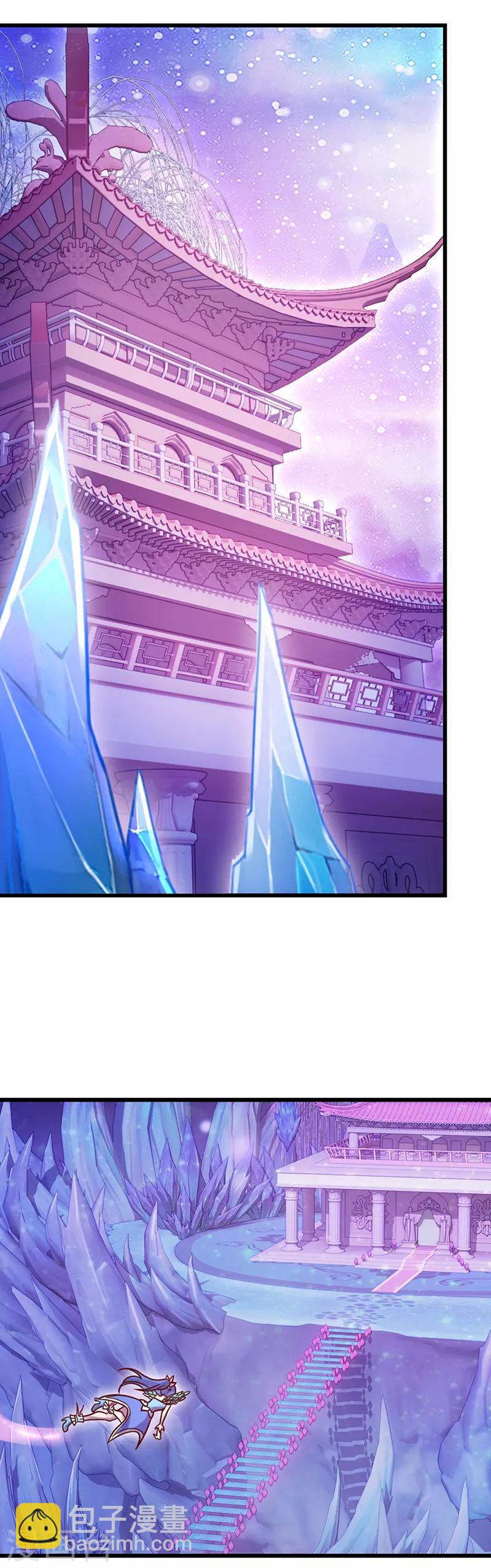 第37话 神秘的叶罗丽仙境-第47话