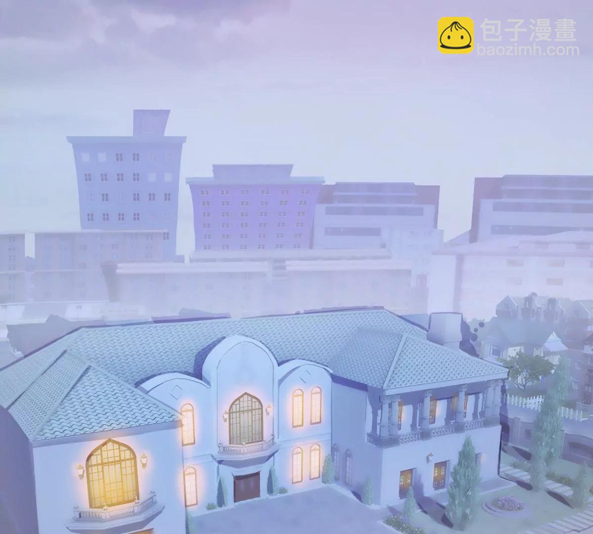 番外篇 无法忘怀的前任主人(1/3)-第39话