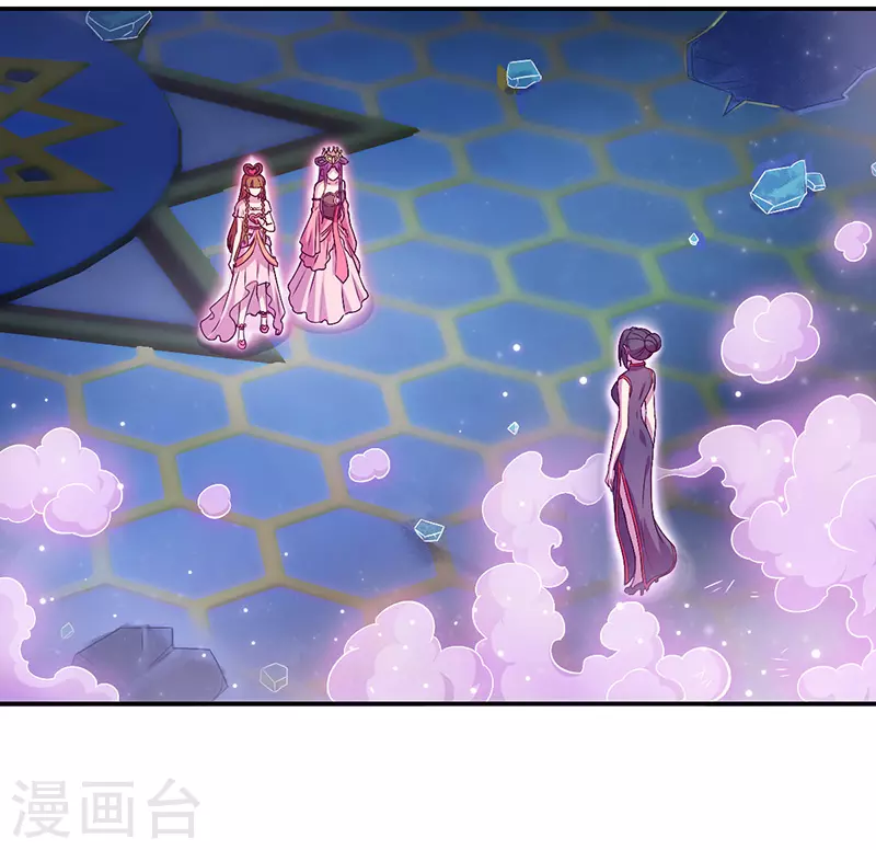 第4话 叶罗丽战士们能否抢回灵犀之力？-第5话