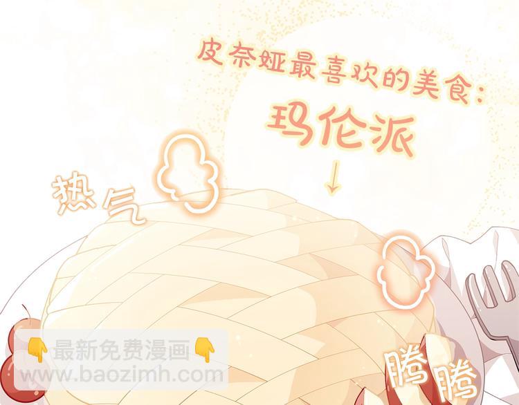 🍴精灵团宠小千金 序章 超萌小千金，为她应援！ 第37页