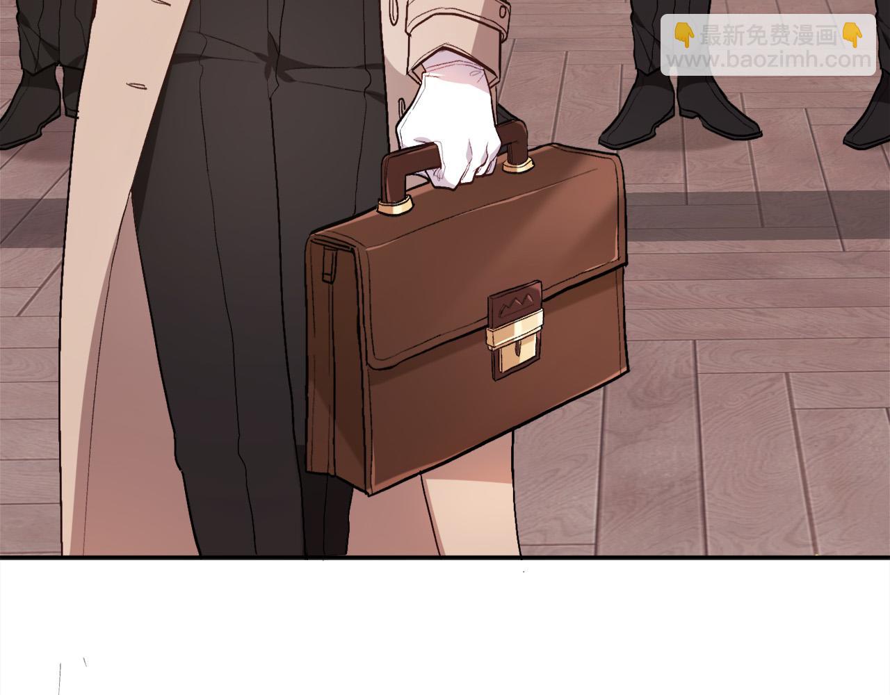 🍴精灵团宠小千金 第100话 包包发行权 第10页