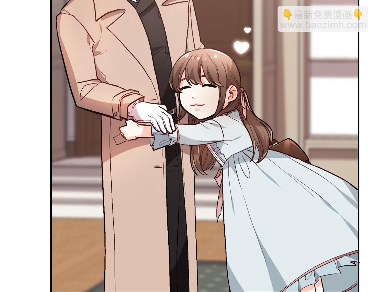 🍴精灵团宠小千金 第100话 包包发行权 第20页
