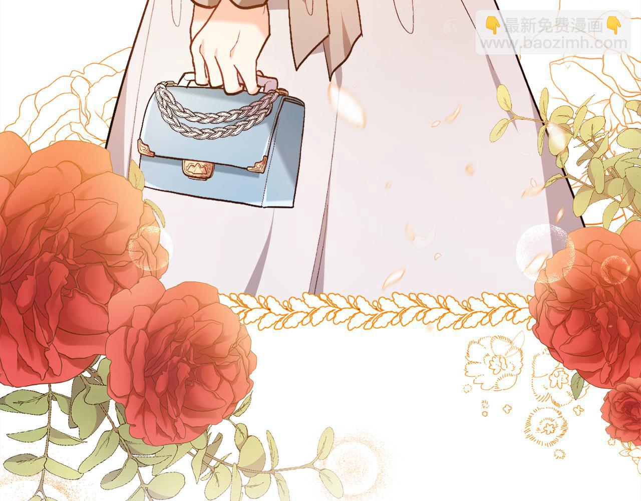 🍴精灵团宠小千金 第100话 包包发行权 第43页