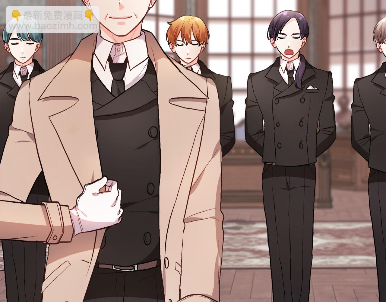 🍴精灵团宠小千金 第100话 包包发行权 第9页