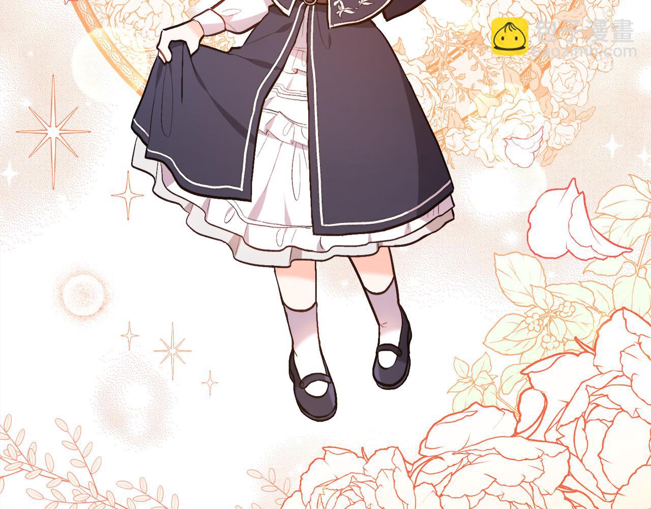 🍴精灵团宠小千金 第102话 武术 第19页