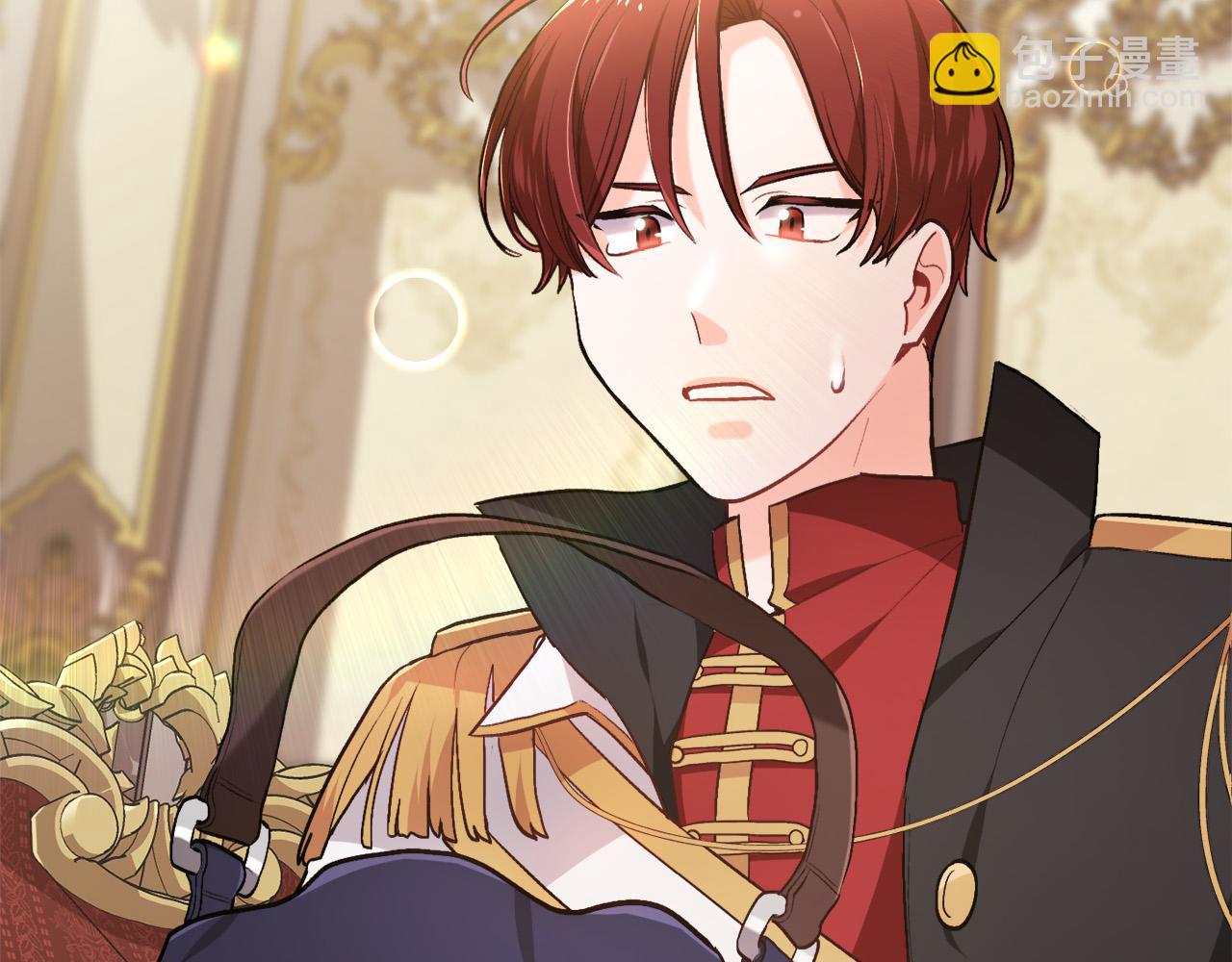 🍴精灵团宠小千金 第102话 武术 第3页