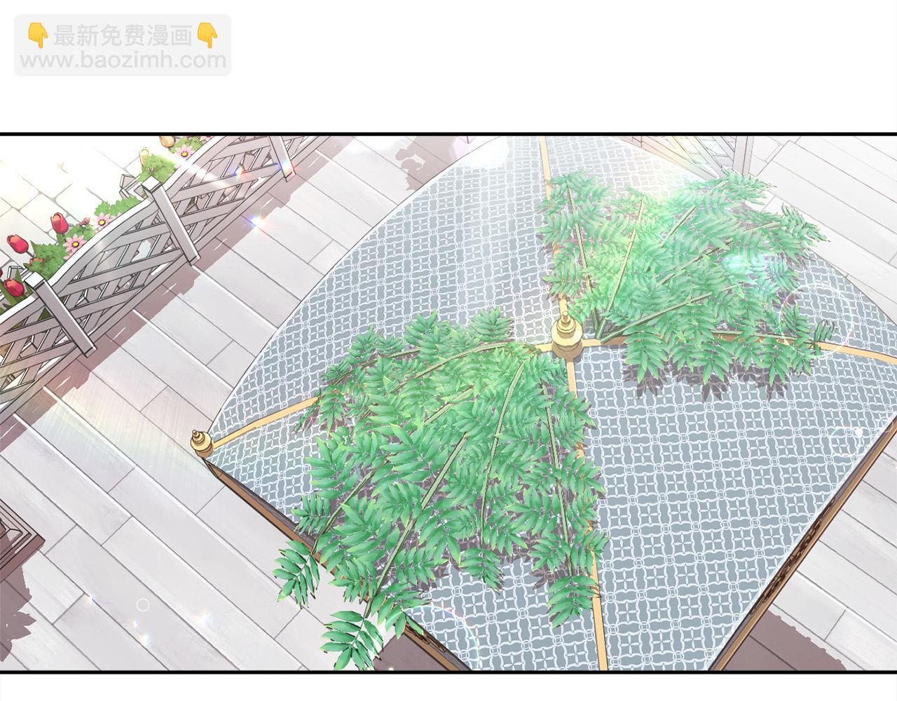 🍴精灵团宠小千金 第106话 迷魂烟雾 第10页
