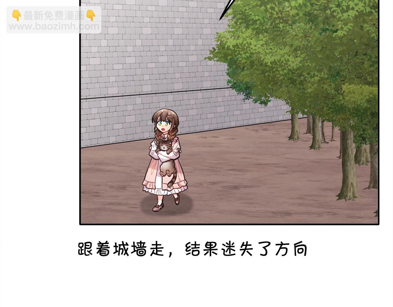 🍴精灵团宠小千金 第106话 迷魂烟雾 第31页