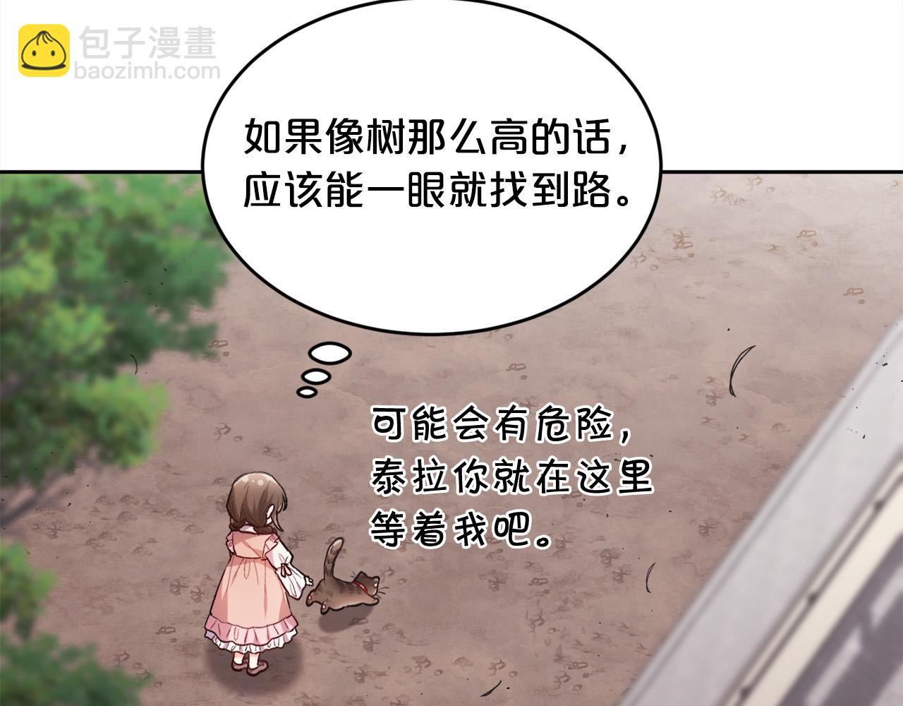 🍴精灵团宠小千金 第106话 迷魂烟雾 第46页