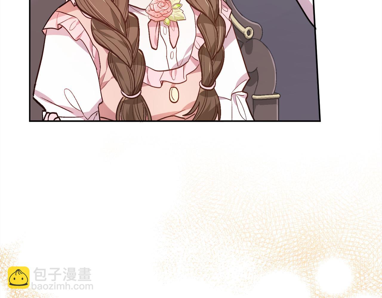 🍴精灵团宠小千金 第108话 恩怨纠葛 第8页