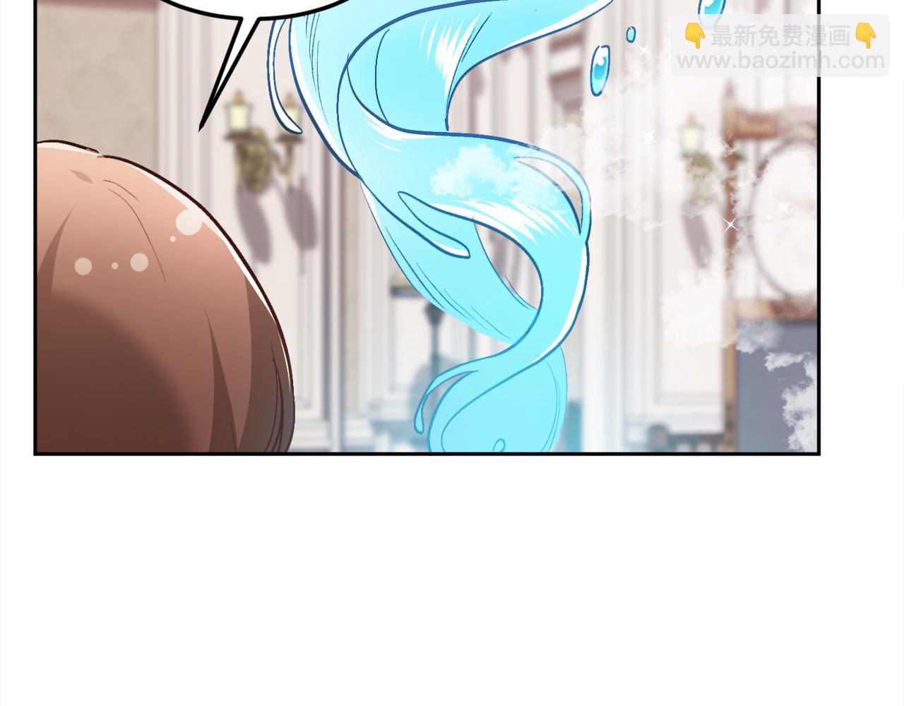 🍴精灵团宠小千金 第110话 爷青回系列 第34页