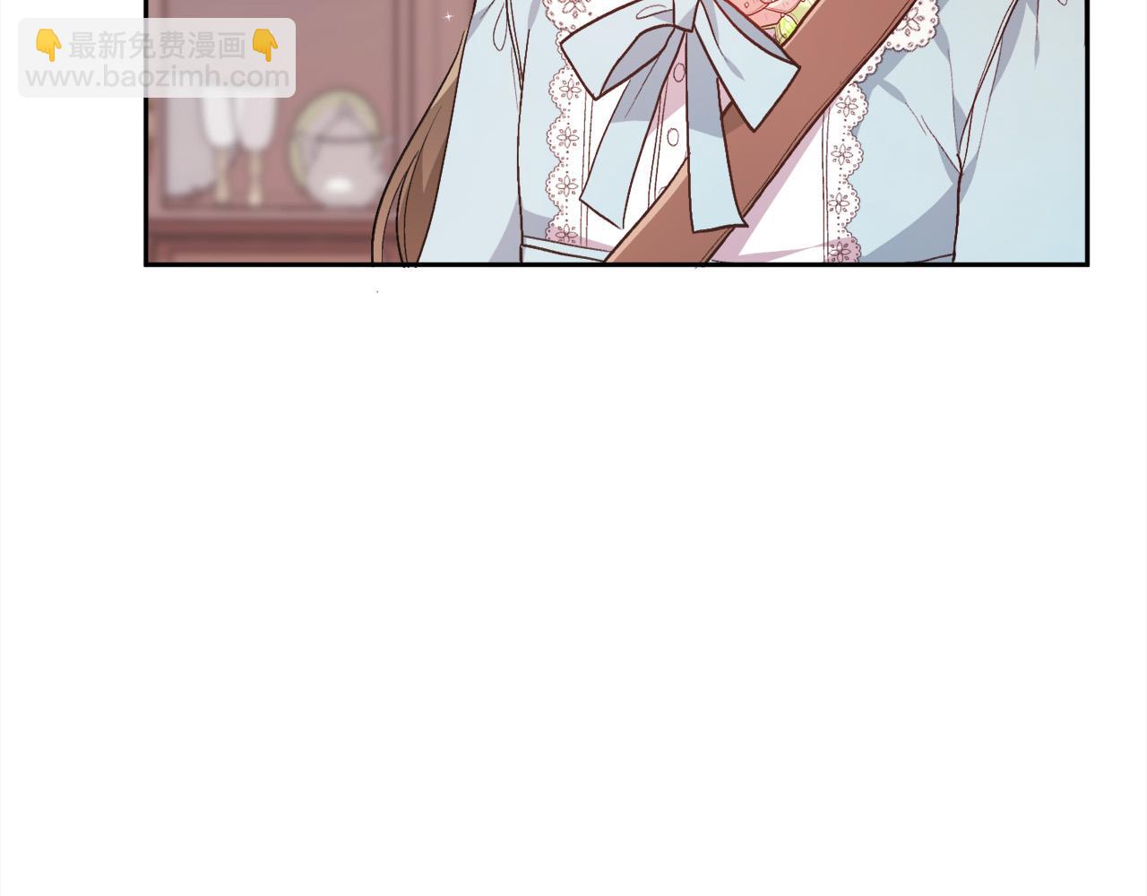 🍴精灵团宠小千金 第114话 “逃跑”计划！ 第21页