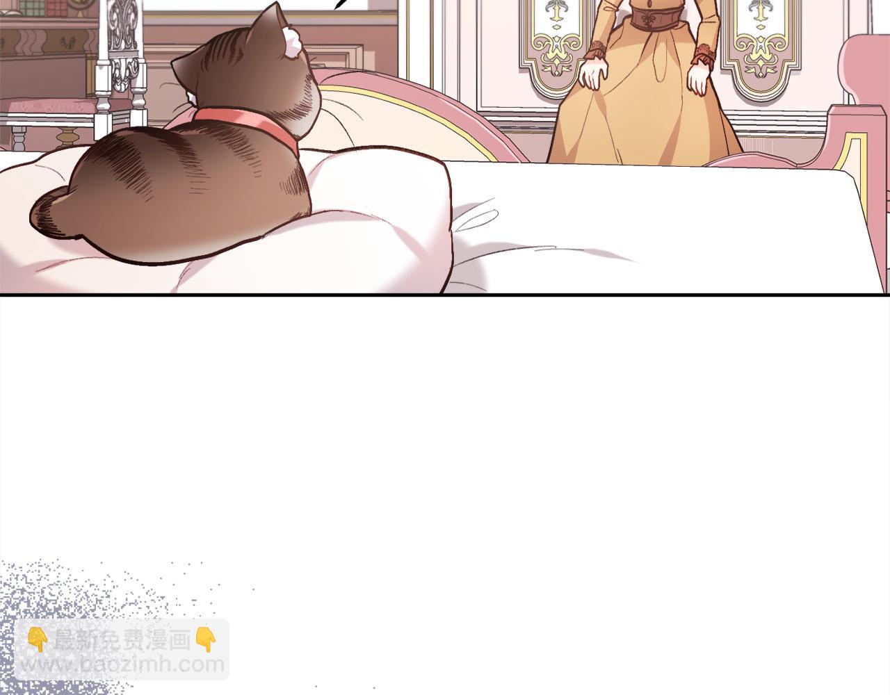 🍴精灵团宠小千金 第116话 互相守护 第14页