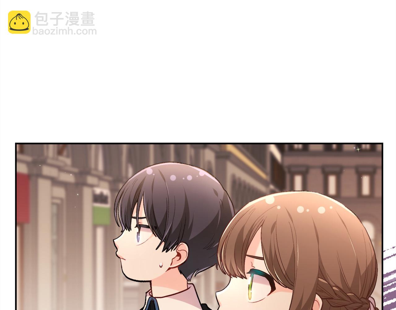 🍴精灵团宠小千金 第116话 互相守护 第37页