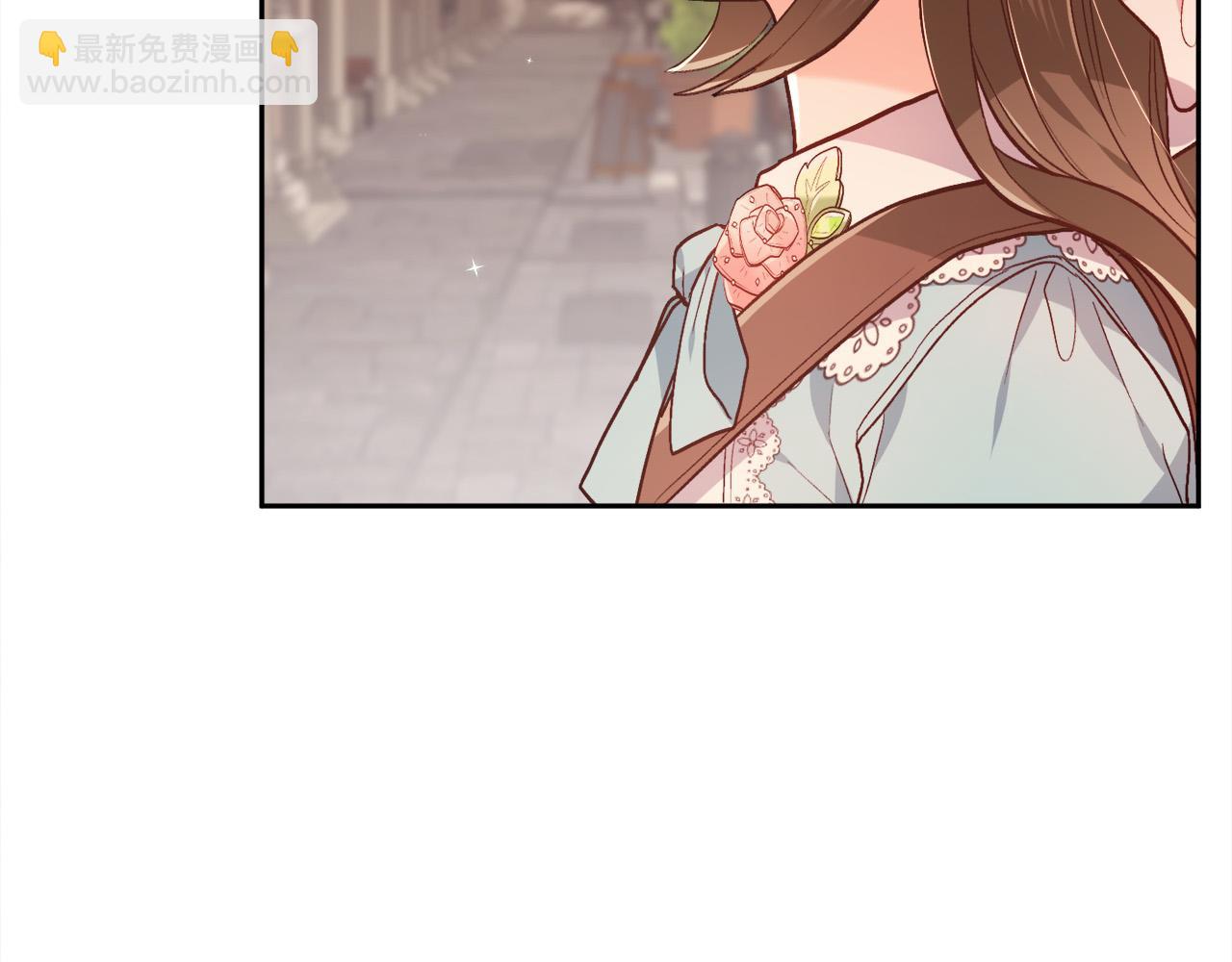 🍴精灵团宠小千金 第116话 互相守护 第43页