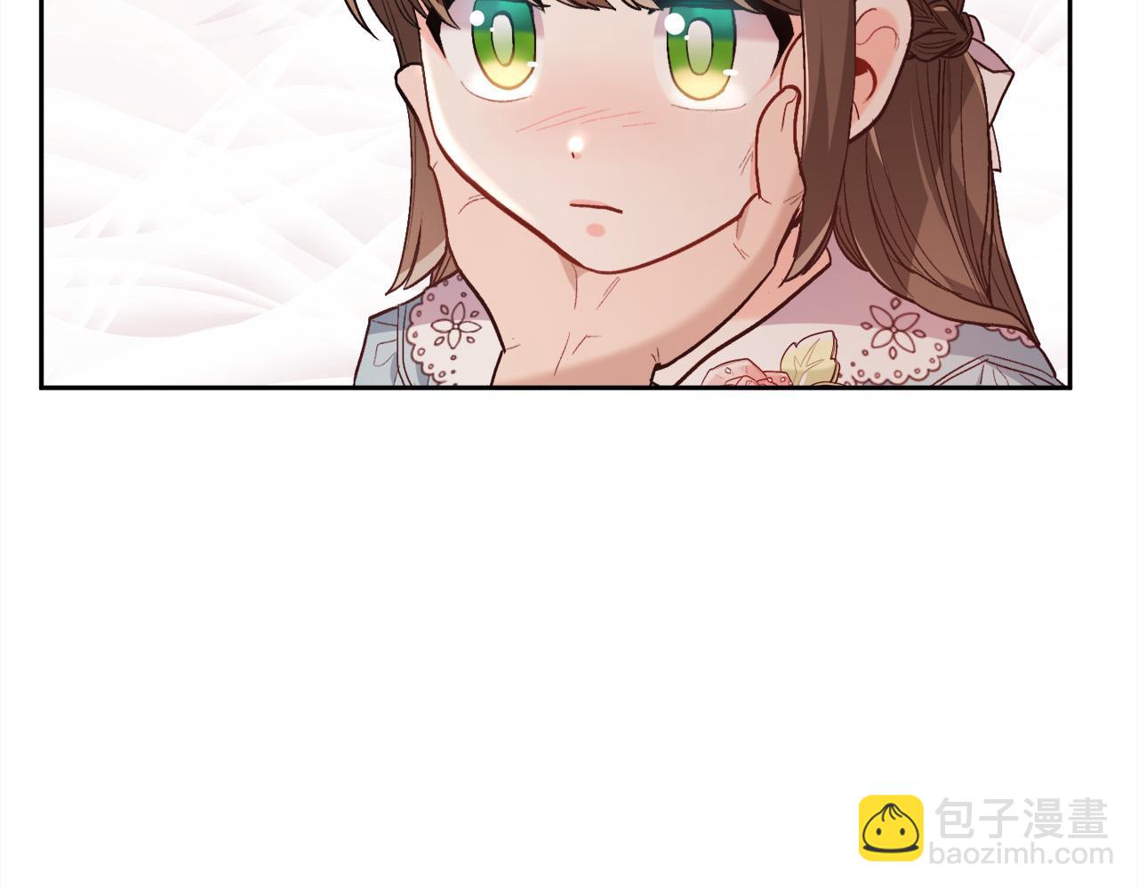 🍴精灵团宠小千金 第120话 你很像你妈妈 第35页