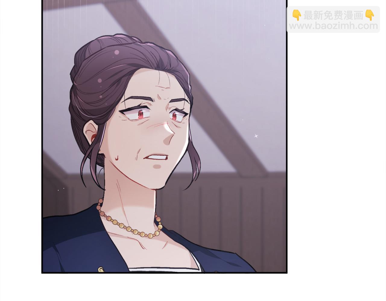 🍴精灵团宠小千金 第120话 你很像你妈妈 第37页