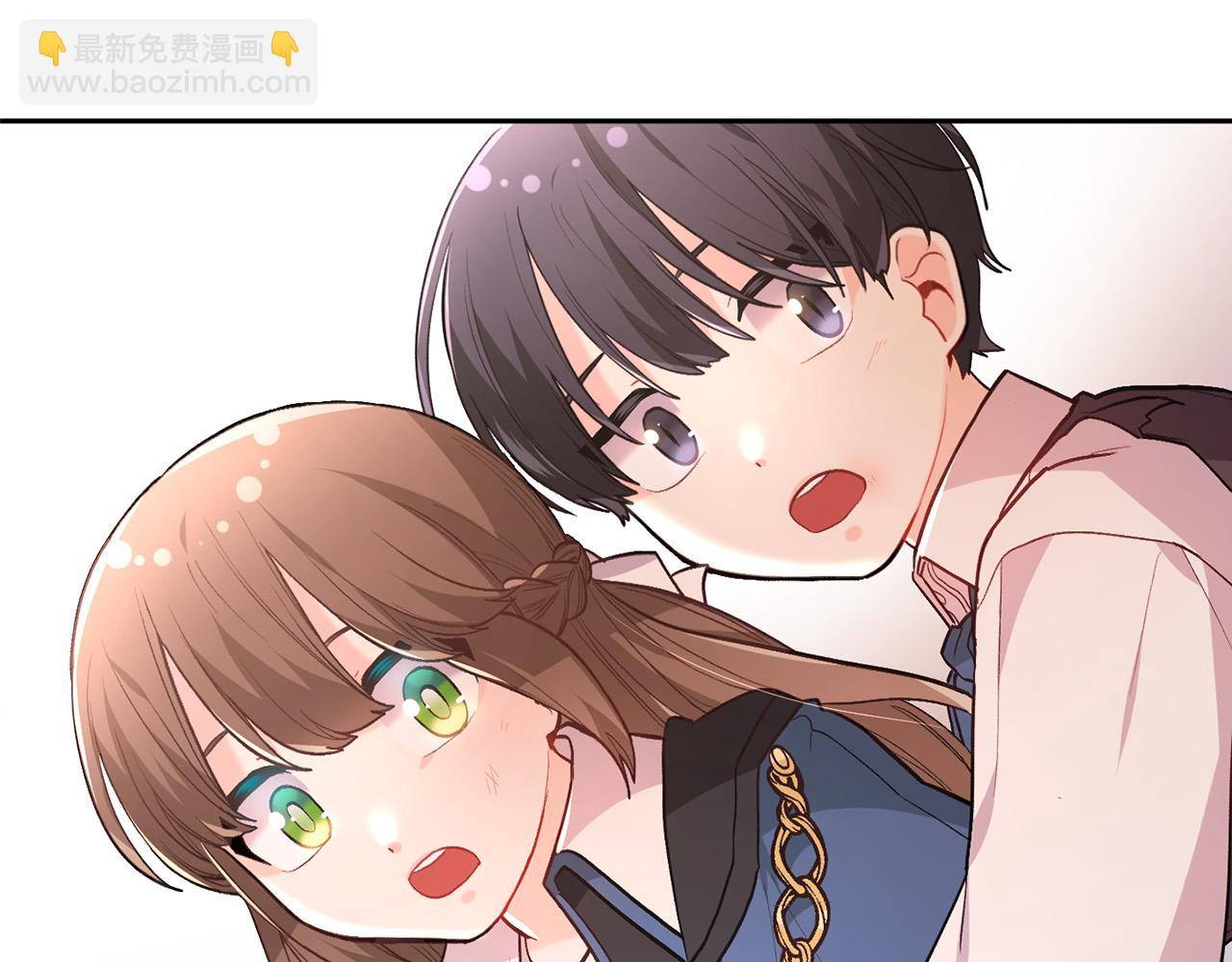 🍴精灵团宠小千金 第124话 回家之旅 第6页