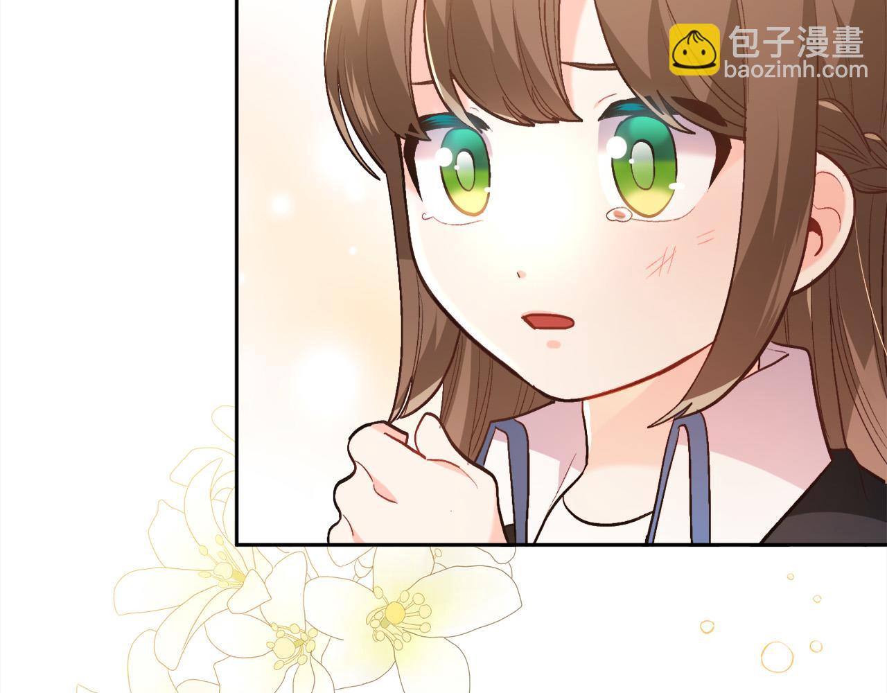 🍴精灵团宠小千金 第126话 坦白一切 第15页