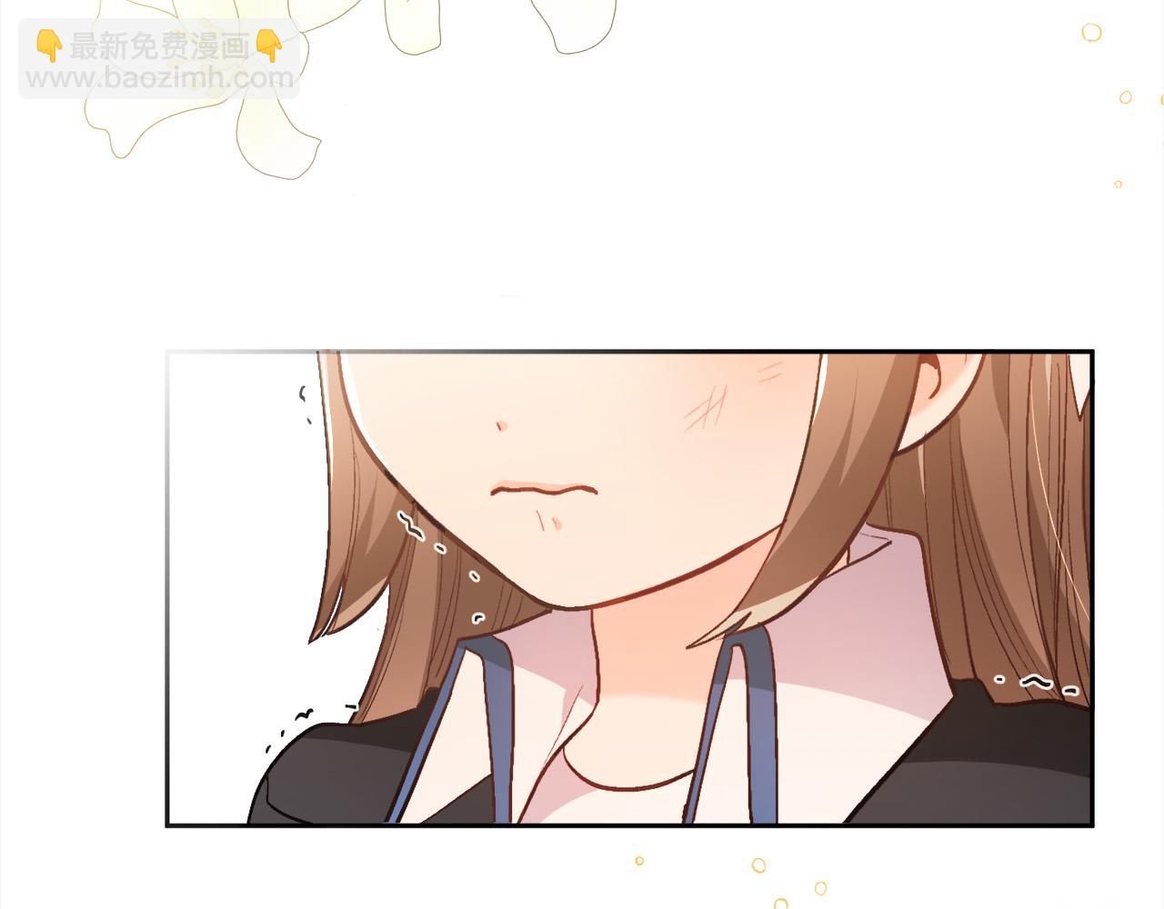 🍴精灵团宠小千金 第126话 坦白一切 第16页