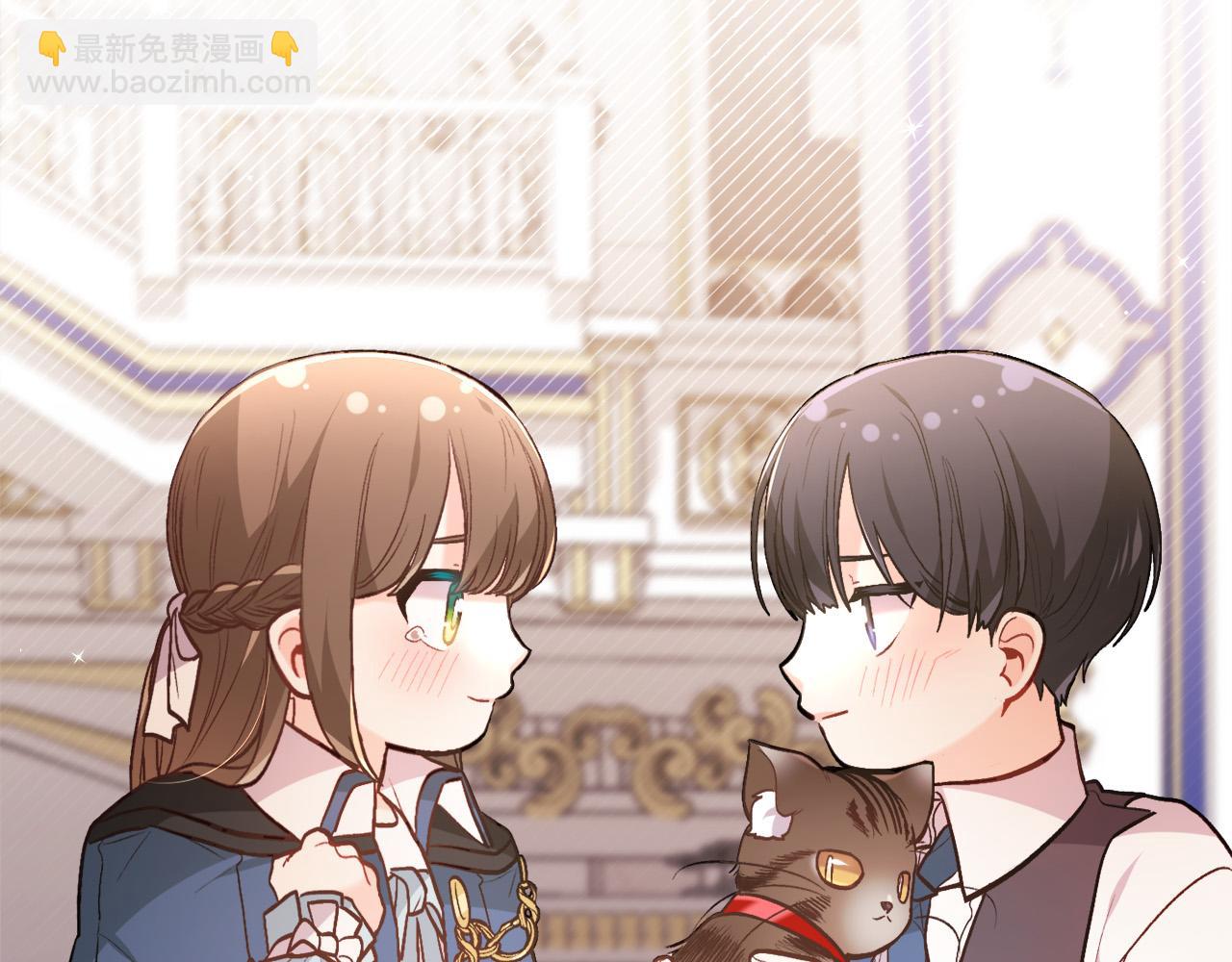 🍴精灵团宠小千金 第126话 坦白一切 第18页