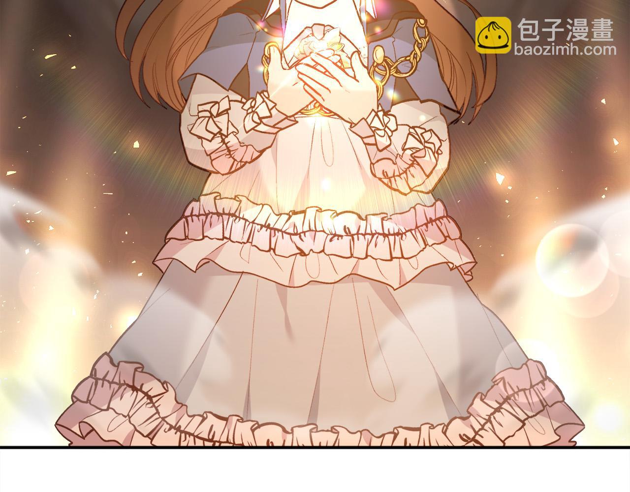 🍴精灵团宠小千金 第126话 坦白一切 第28页