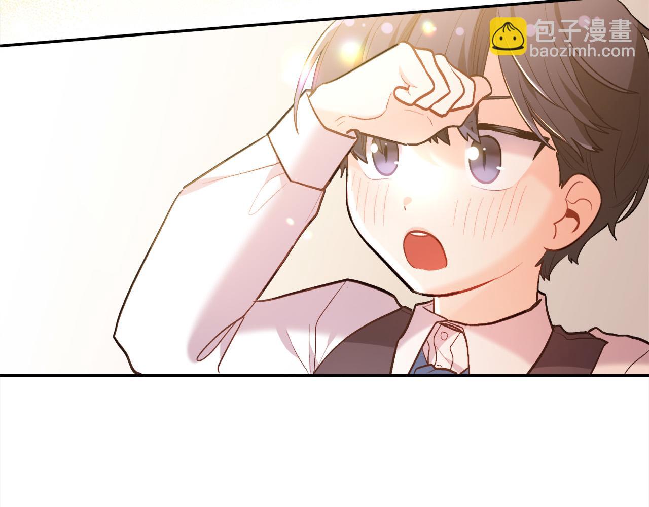 🍴精灵团宠小千金 第126话 坦白一切 第33页