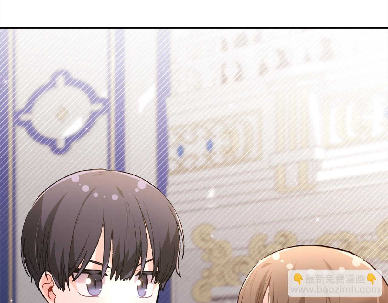 🍴精灵团宠小千金 第126话 坦白一切 第8页