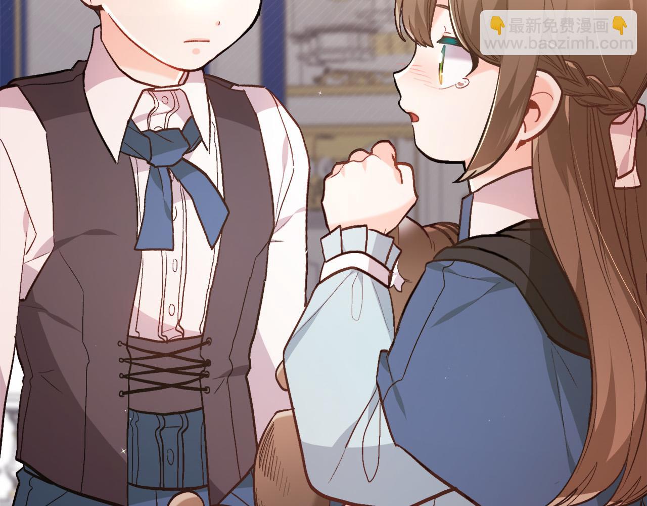 🍴精灵团宠小千金 第126话 坦白一切 第9页