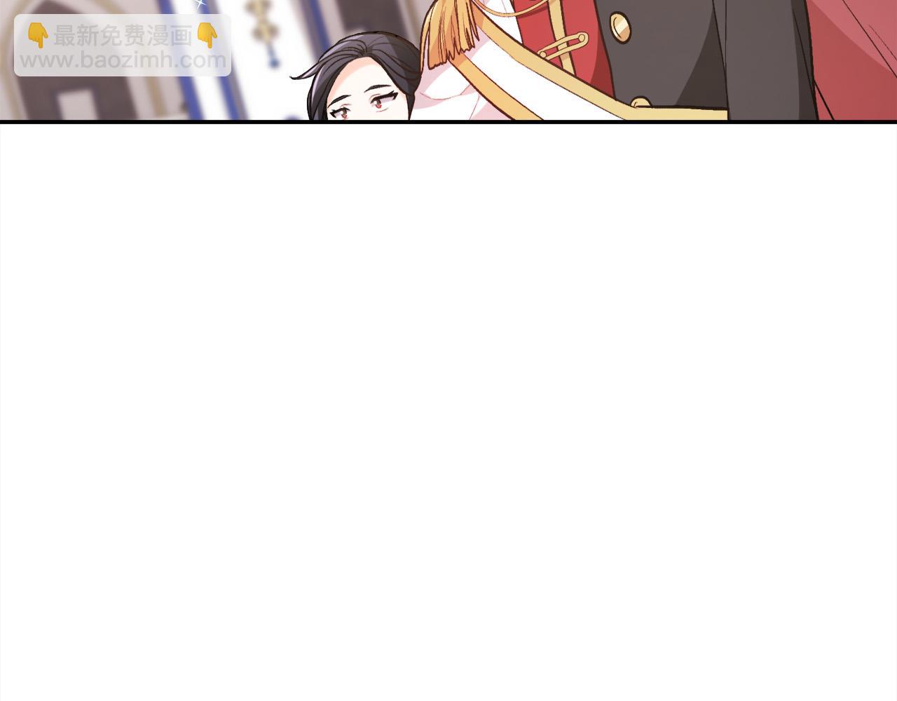 🍴精灵团宠小千金 第128话 妈妈永远爱你 第3页