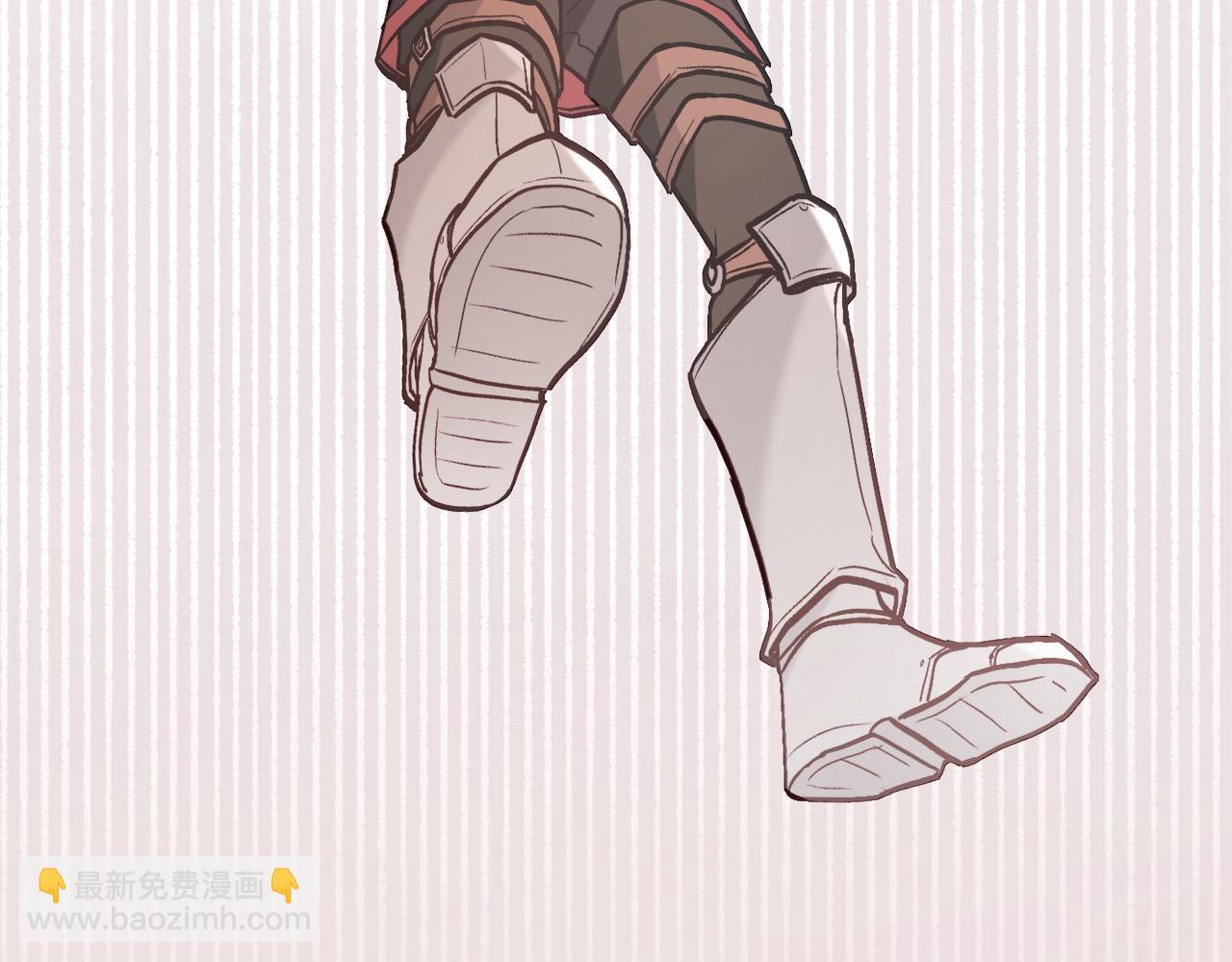 🍴精灵团宠小千金 第130话 皇太后被抓！ 第8页