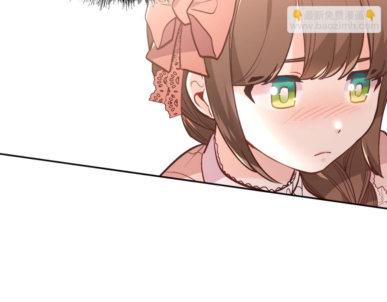 🍴精灵团宠小千金 第134话 姑姑的提问 第21页
