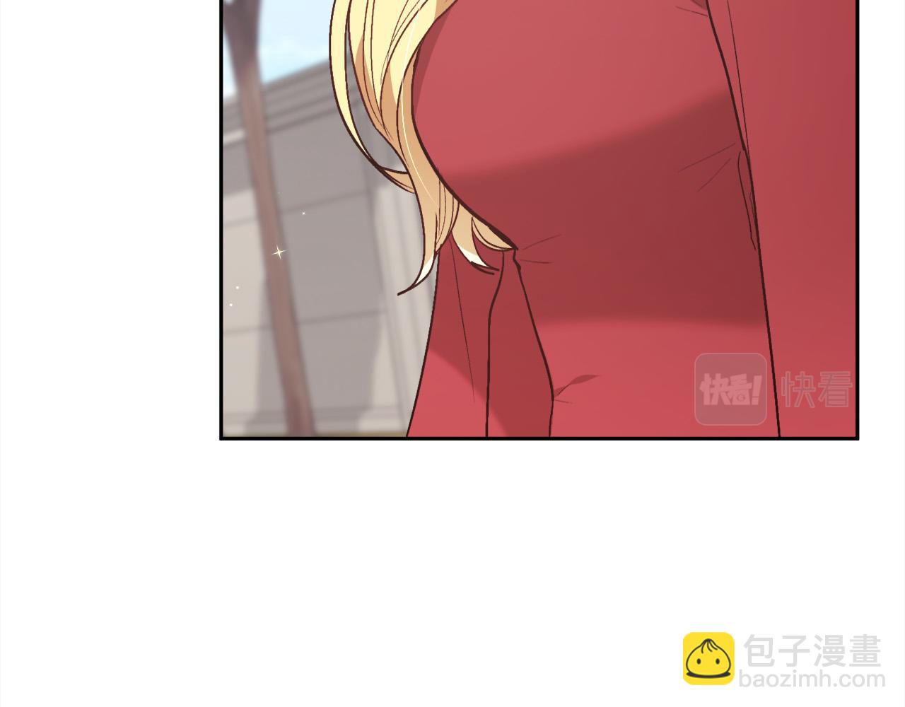 🍴精灵团宠小千金 第134话 姑姑的提问 第47页