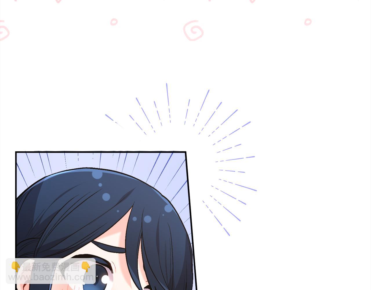 🍴精灵团宠小千金 第134话 姑姑的提问 第7页
