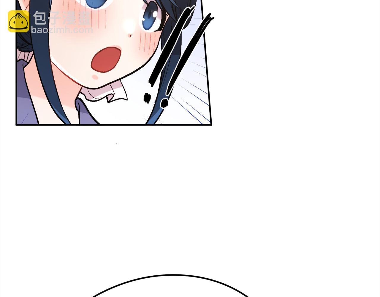 🍴精灵团宠小千金 第134话 姑姑的提问 第8页